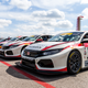 Image for article titled The Grid At Pirelli World Challenge’s Austin Race Is A Mix Of Everything Awesome